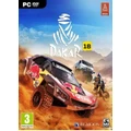 Deep Silver Dakar 18 PC Game